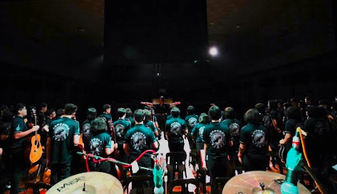 吉他社