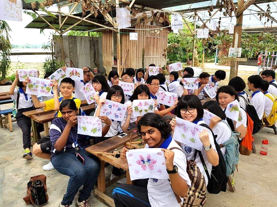 英文学会