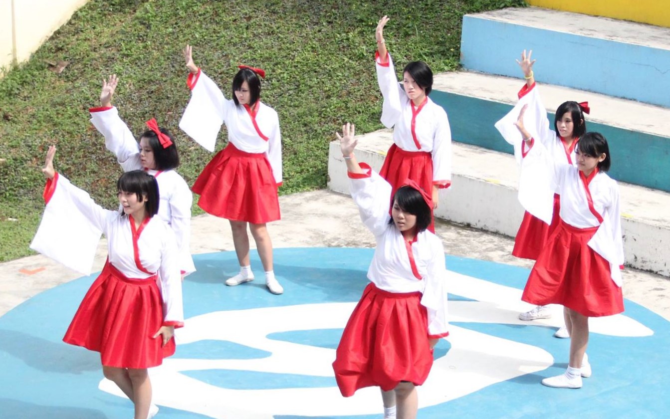 日语学会