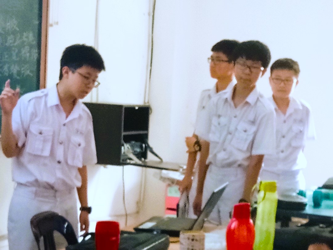 商学会