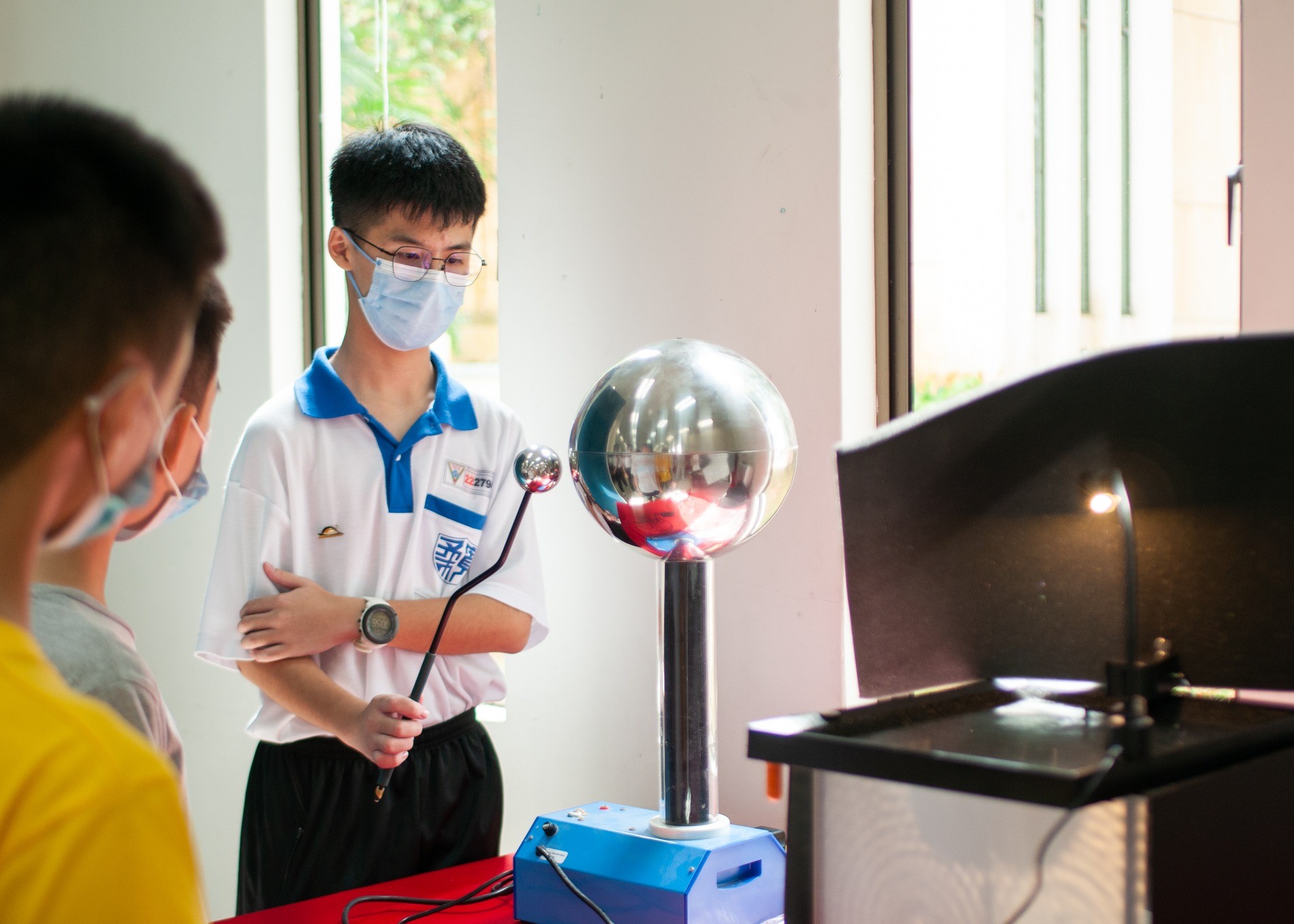 科学学会