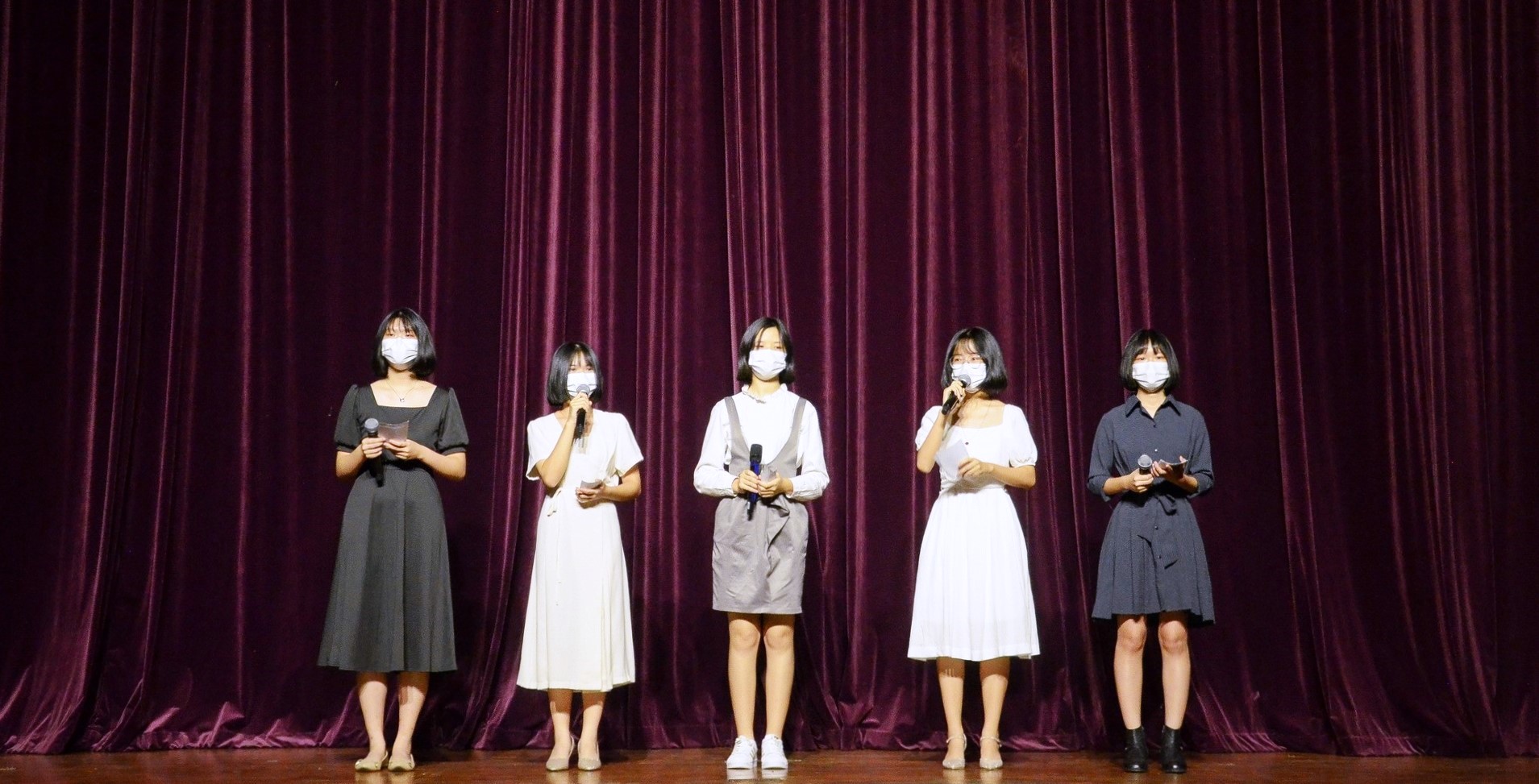 健言社