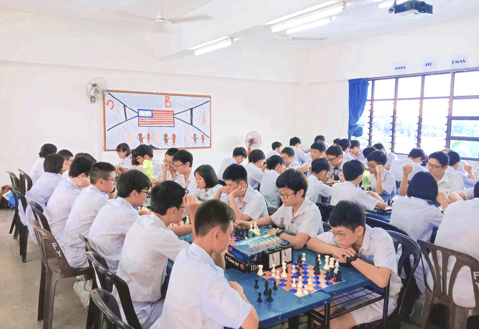 棋艺社