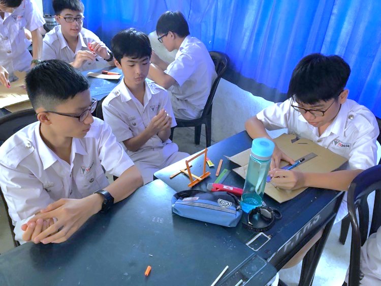创意发明学会