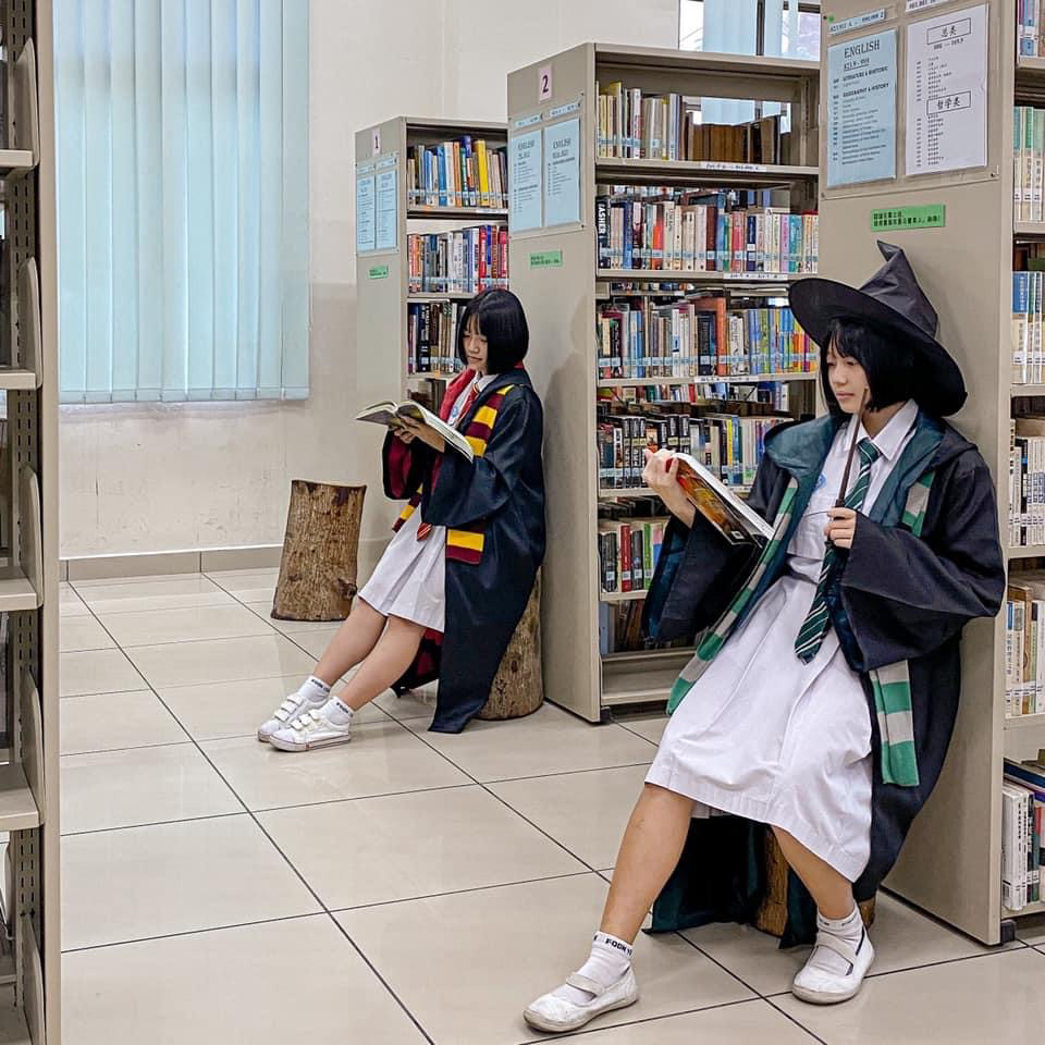 图书馆协会