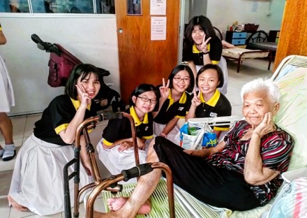 少狮会