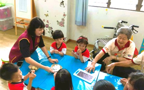 少狮会