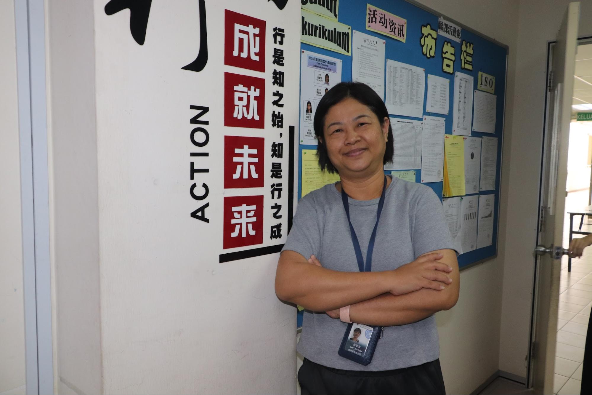 联课活动处主任陈珑宝表示，演艺团体交流营与学生工委的参与，不仅提升各社团合作默契，也培养学生的领导能力与团队精神。