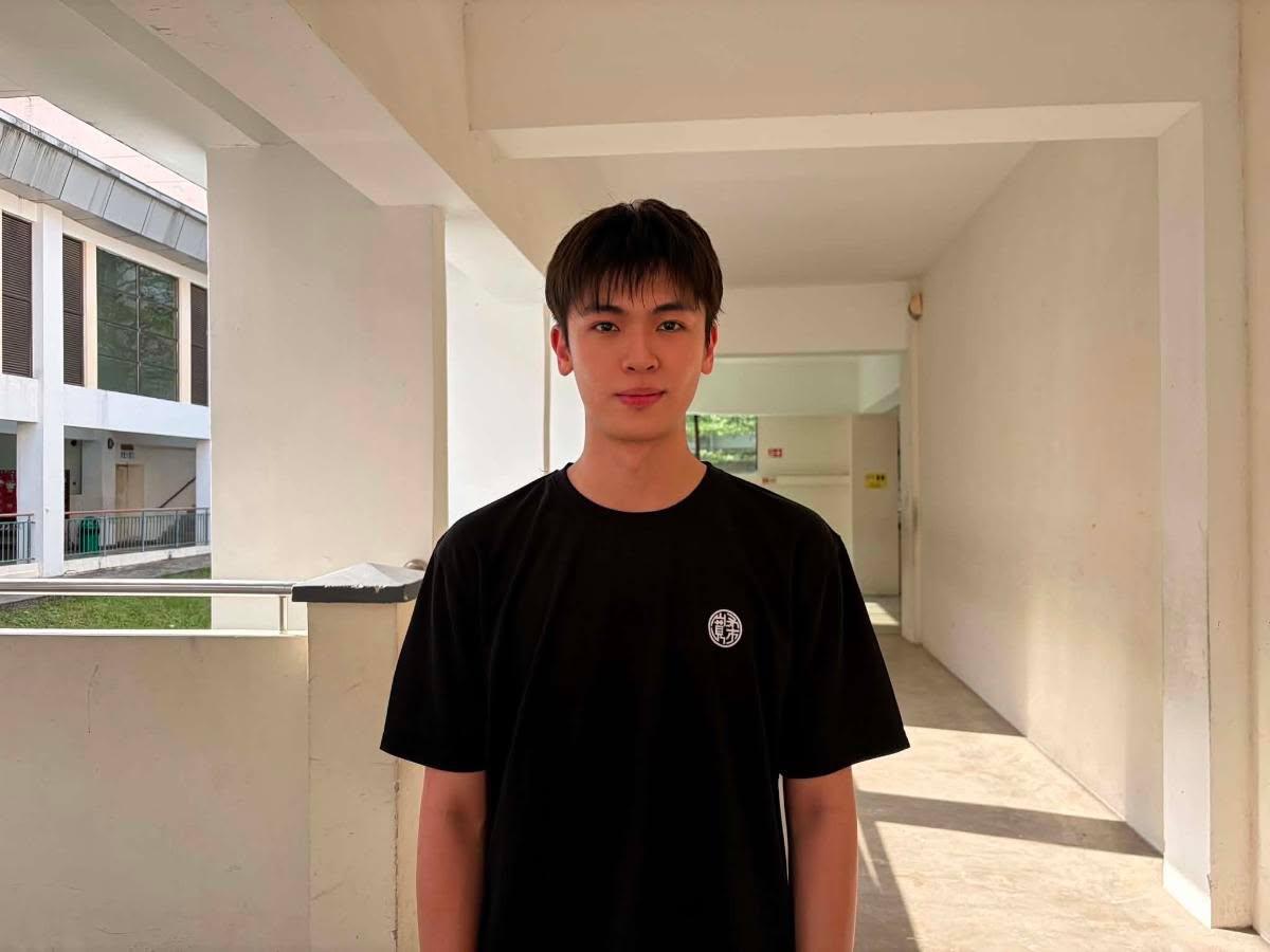 舞台总监陈伟杰教练表示，全新Finale《UNITED》展现各社团团结合作，也希望学生珍惜舞台机会，勇于突破自我。