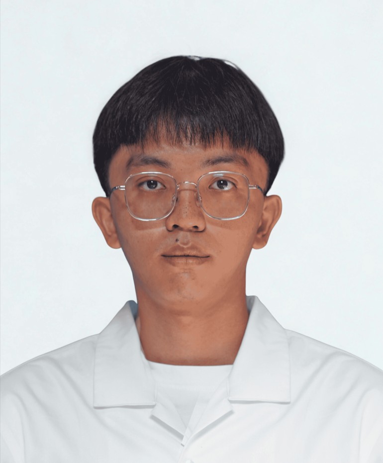 麦敬鸿