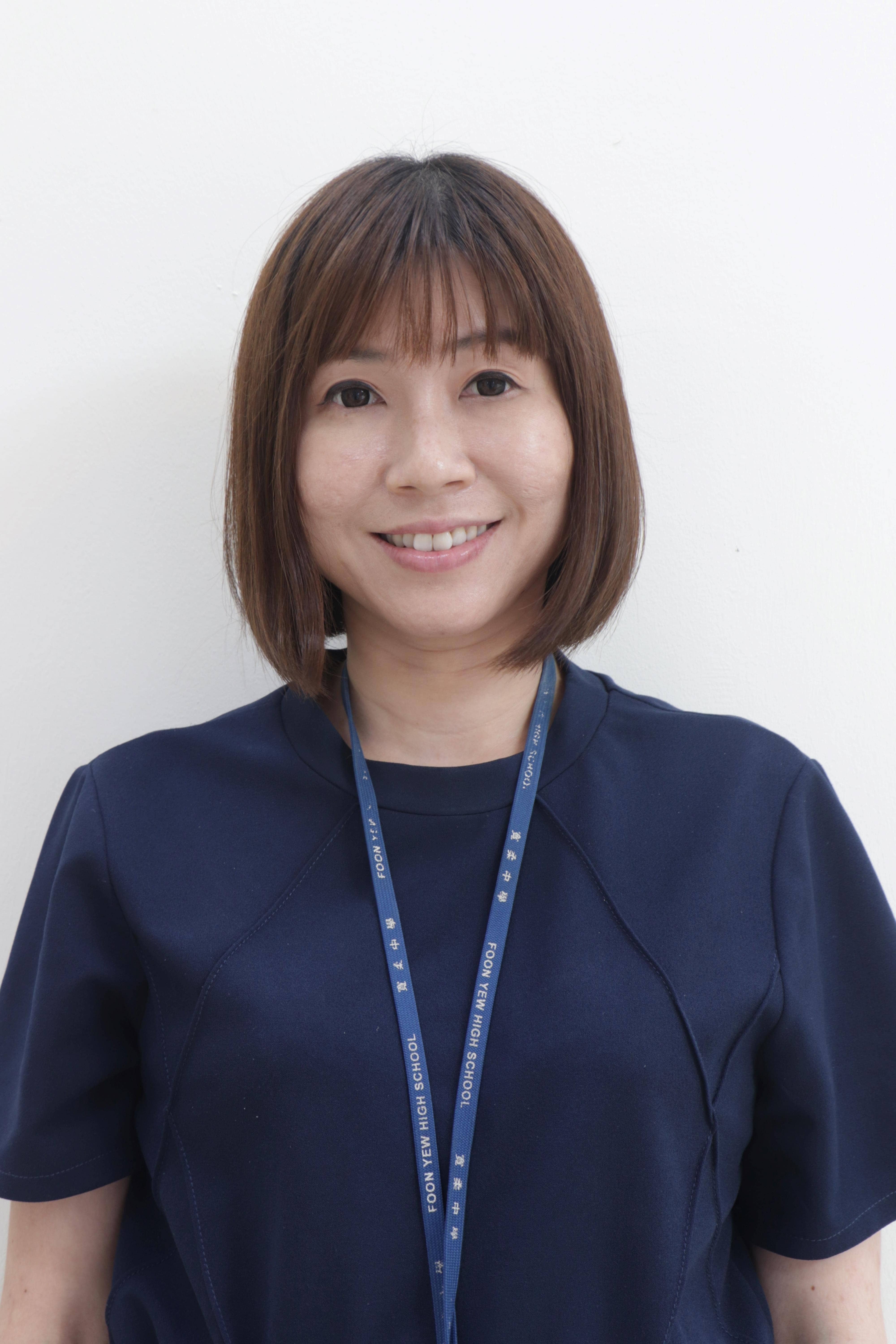 张惠灵