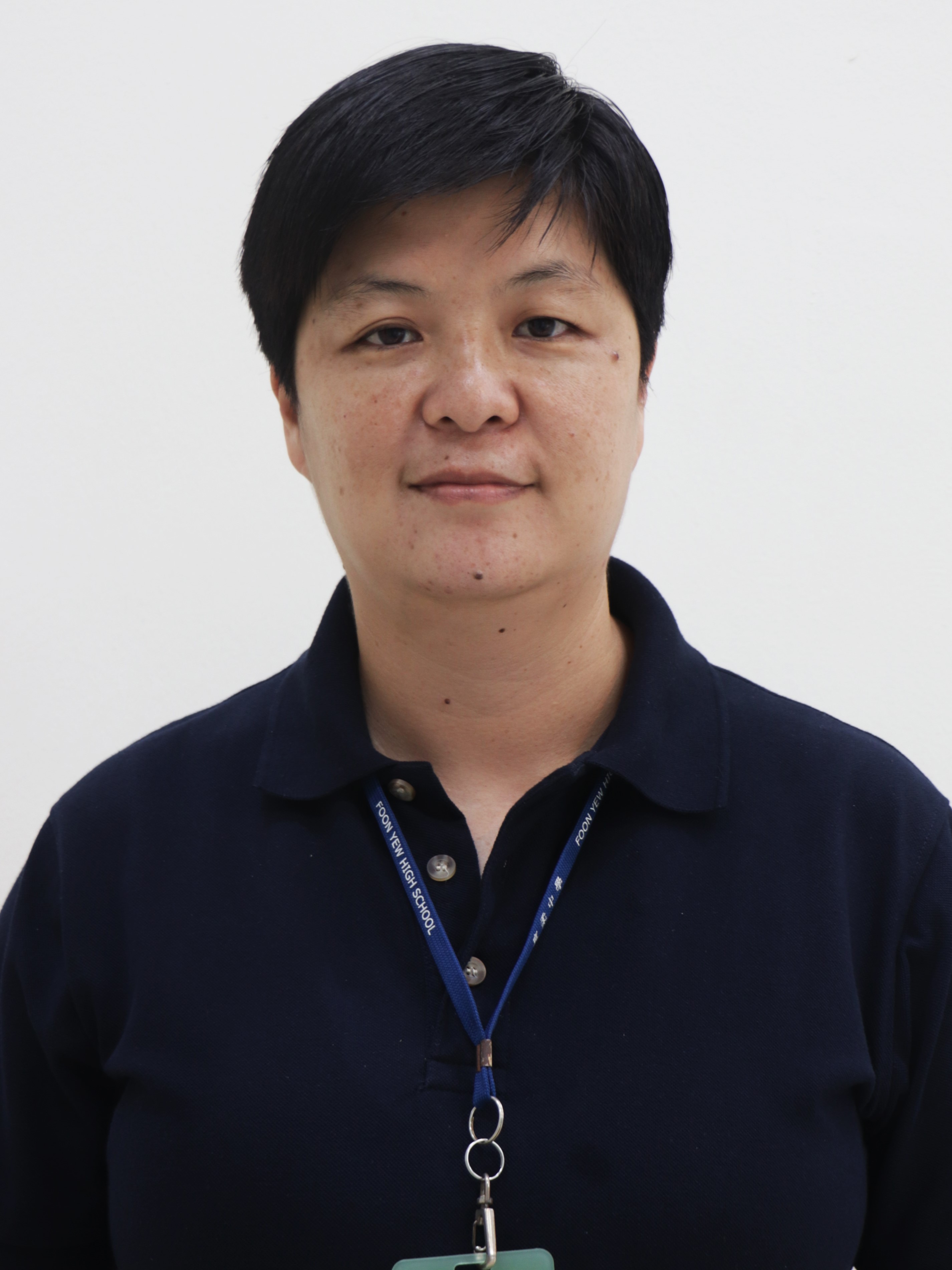 陈美丝
