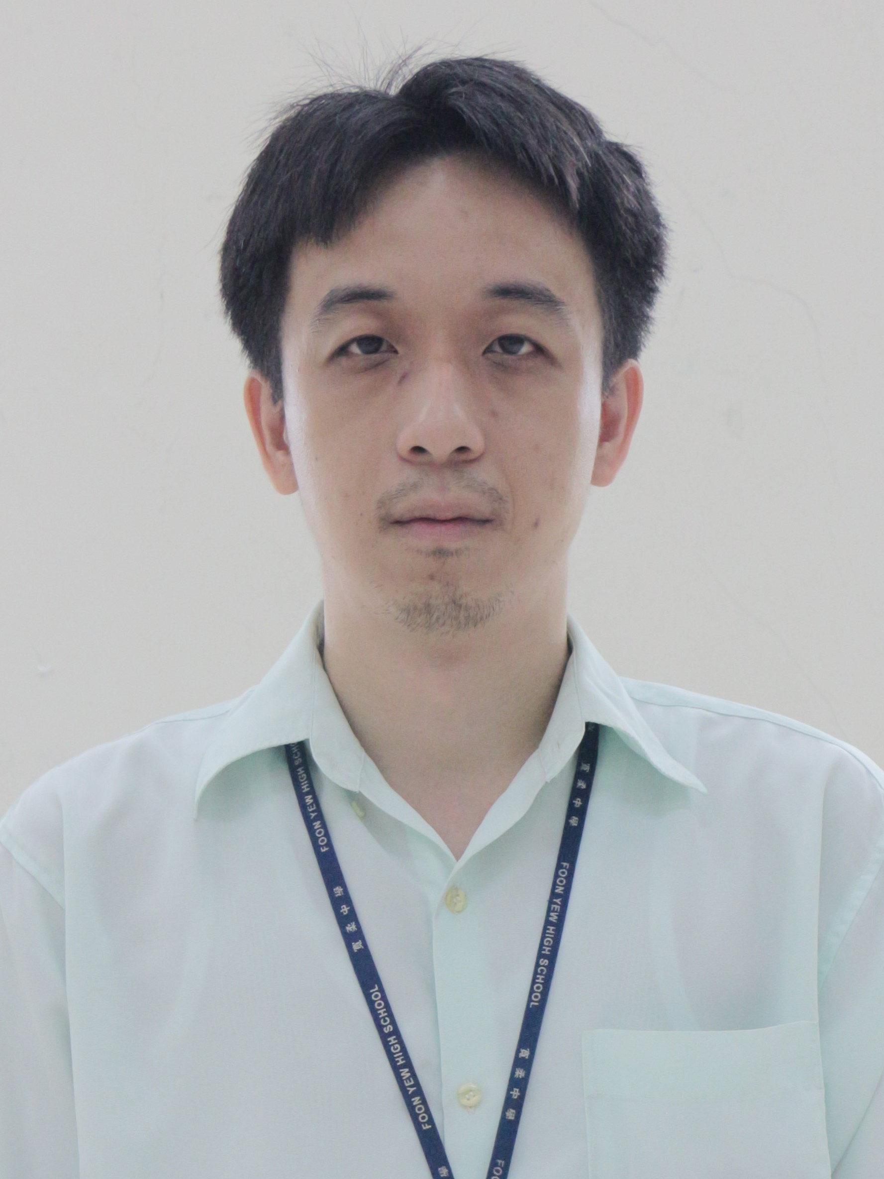 谢光霖