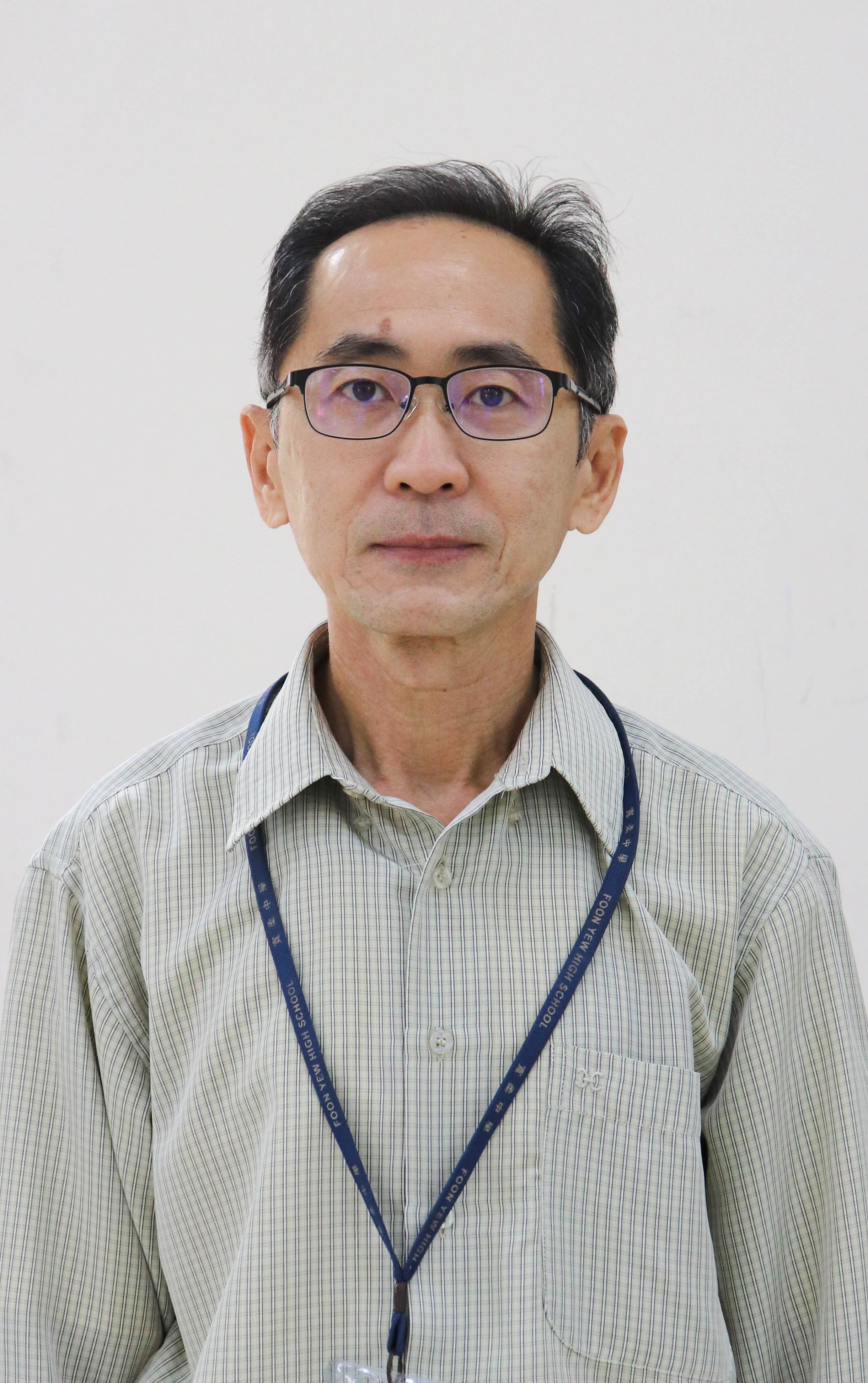 吴福喜
