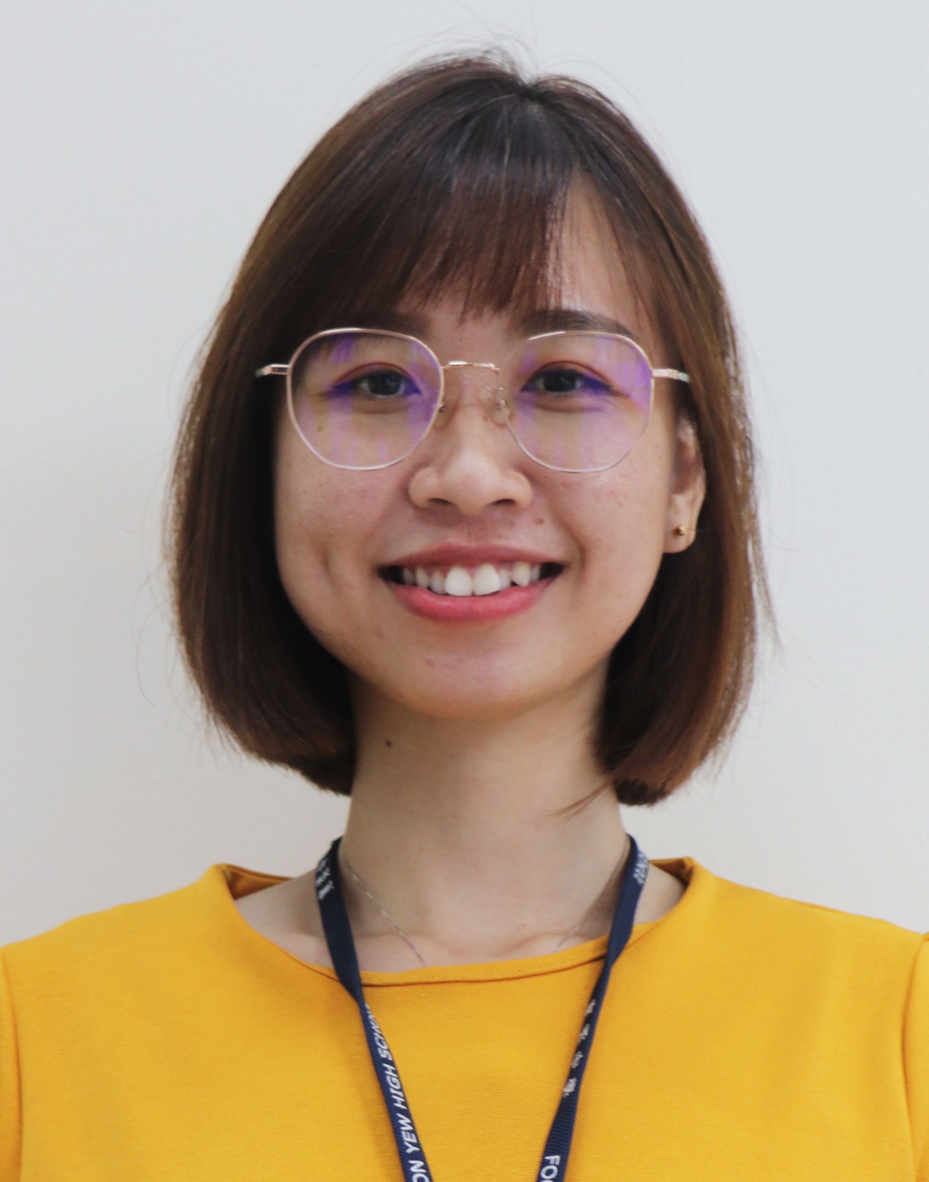 黄紫俐