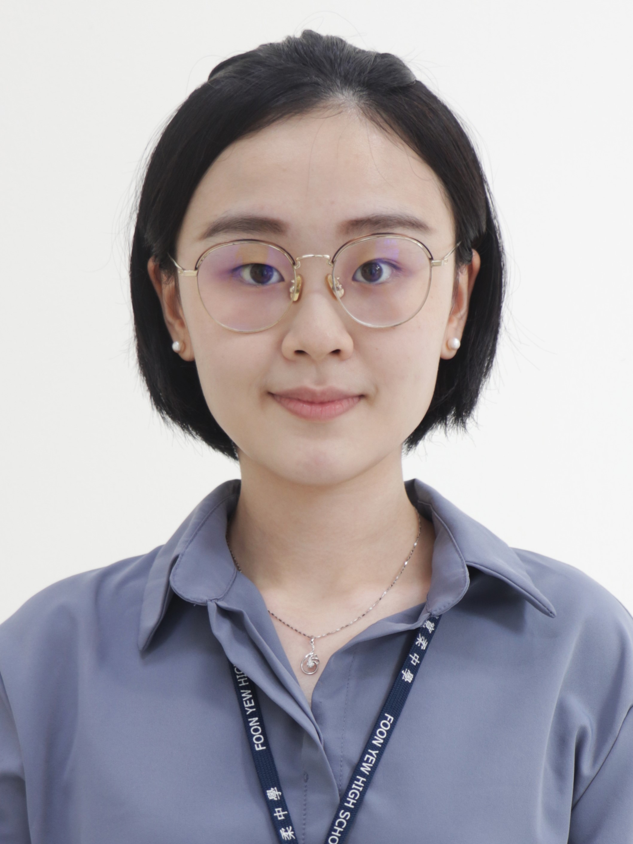 林俐彤