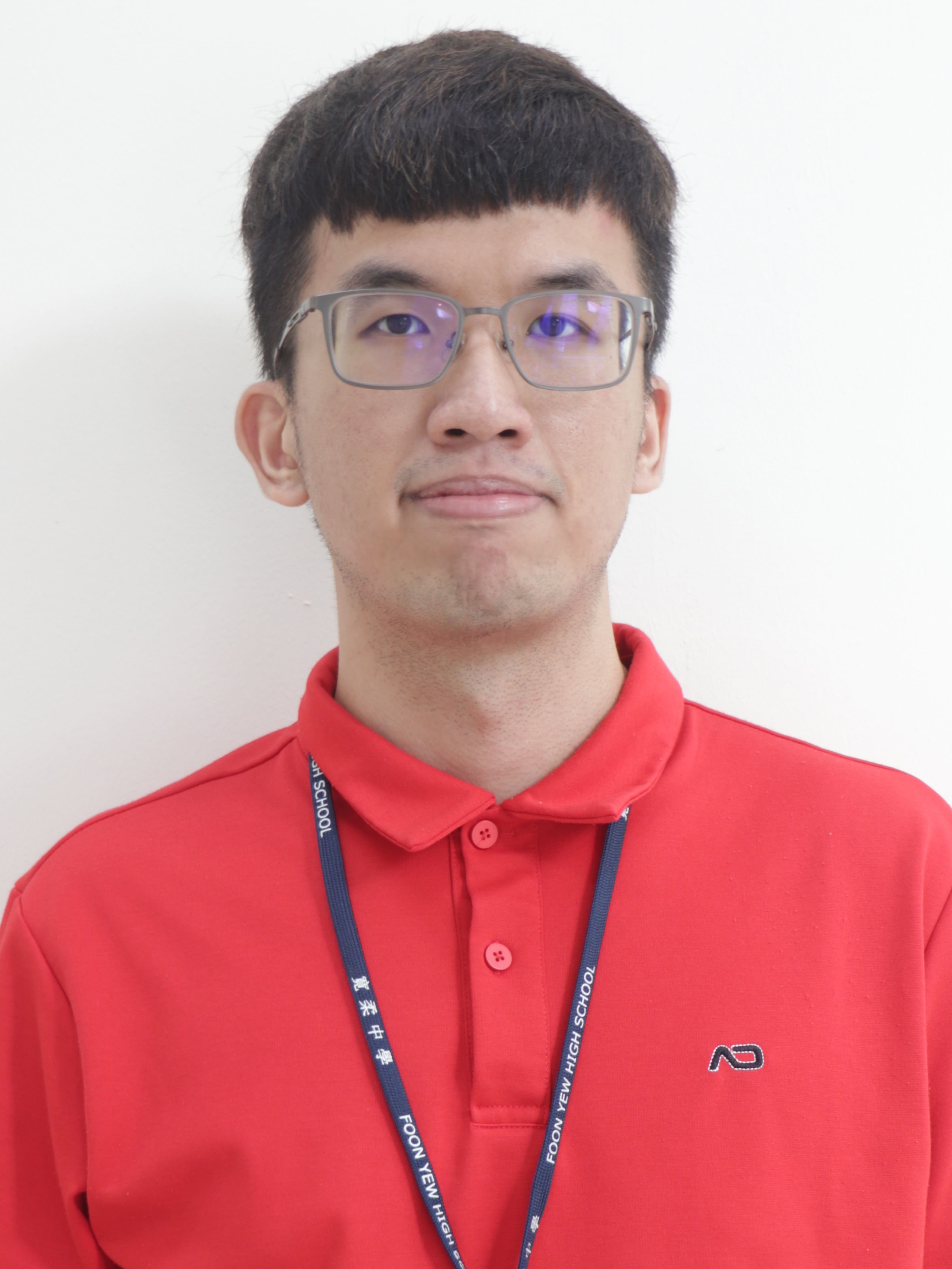 吴伟杰