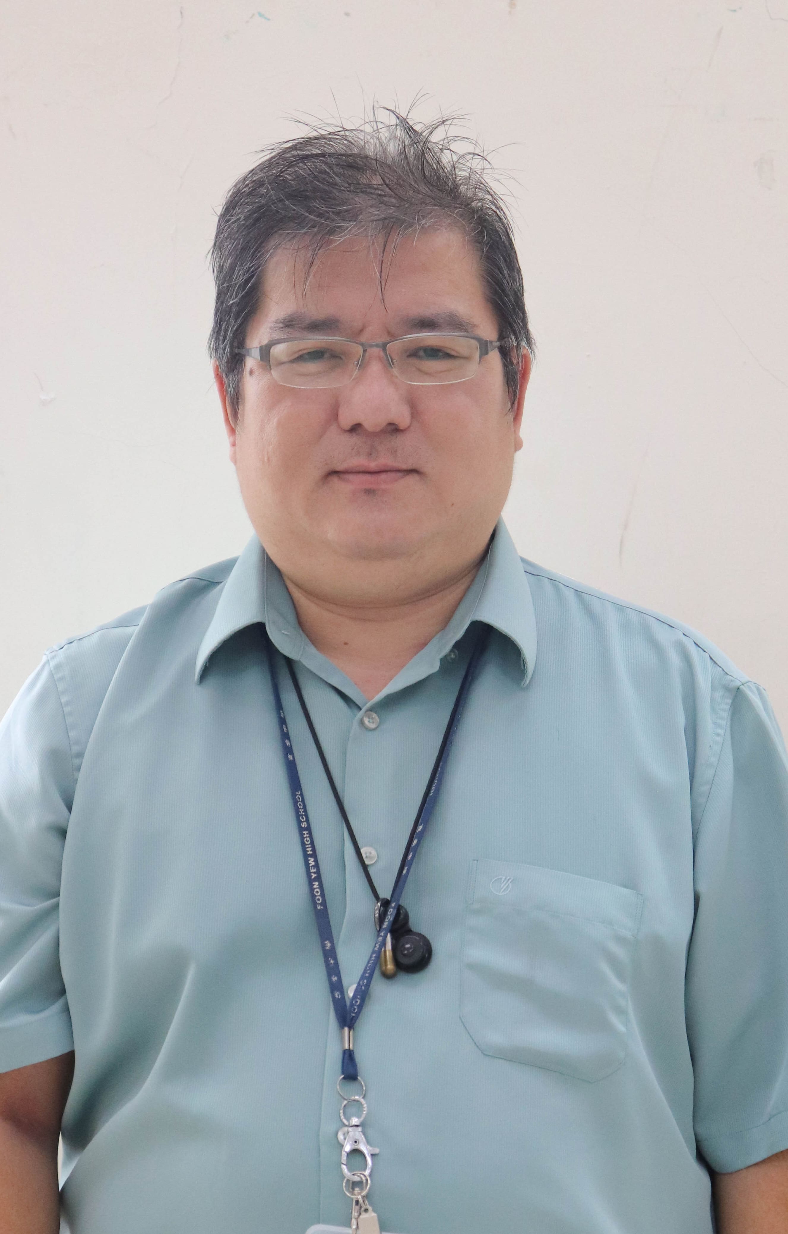 颜学祥