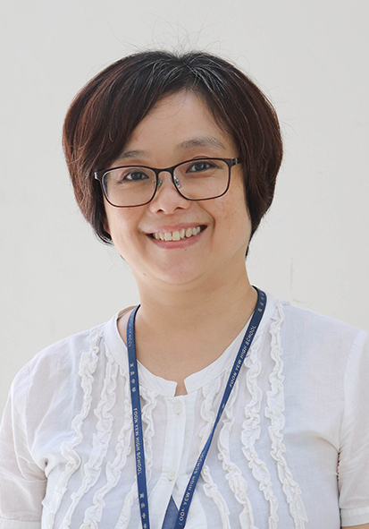 岑瑞娟